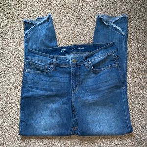 Crown&Ivy skinny jeans